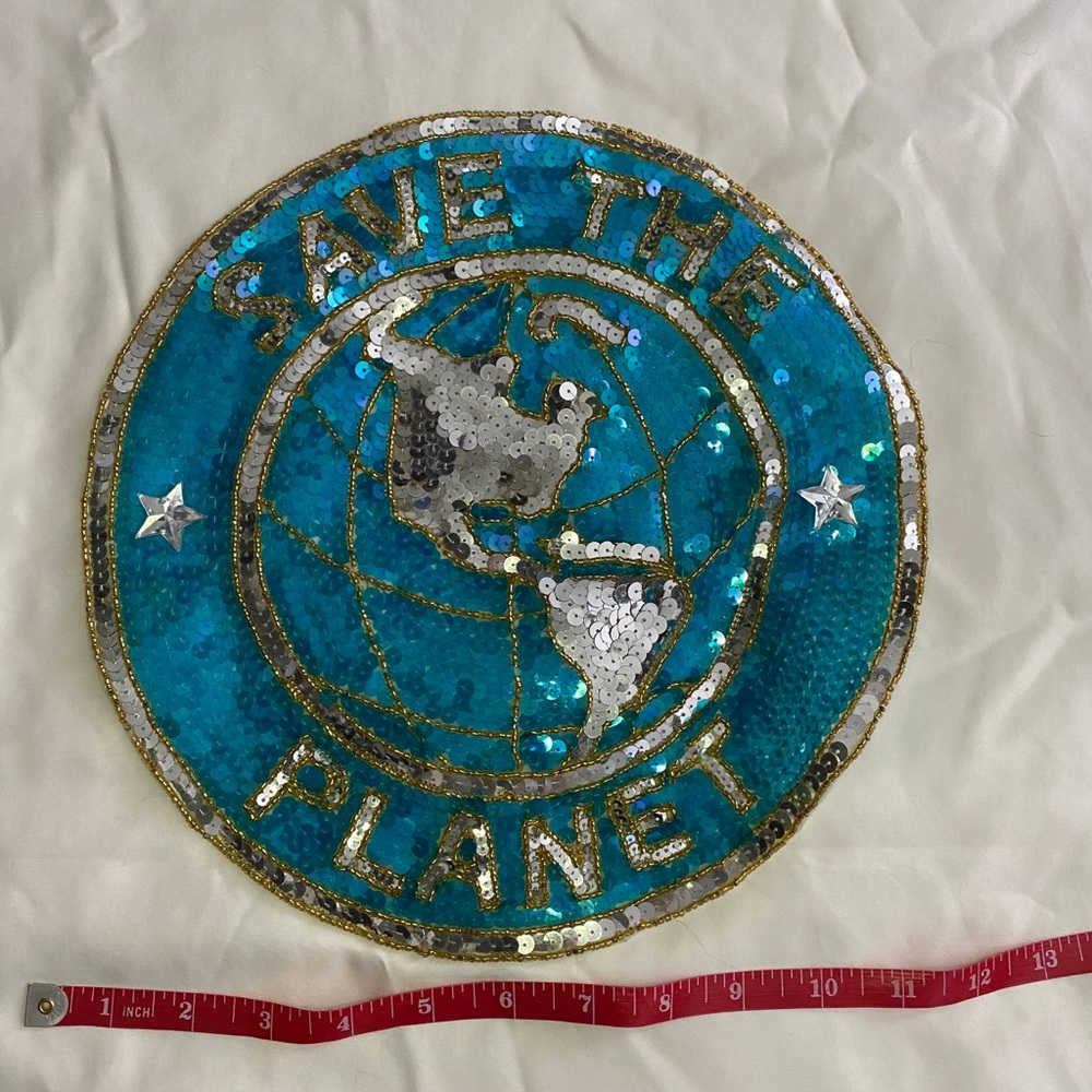 Appliqué